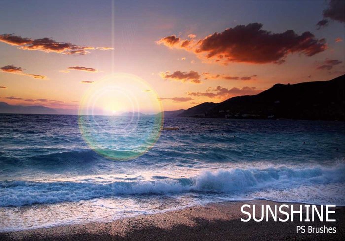 20 Sonnenschein PS Bürsten abr Vol.12